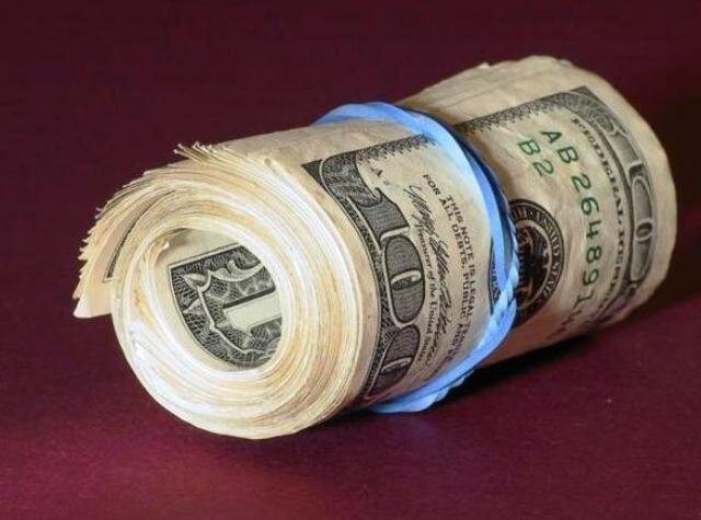 Задолженность организации Задолженность организации